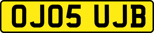 OJ05UJB