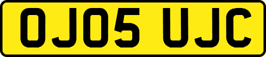 OJ05UJC