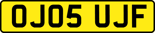 OJ05UJF