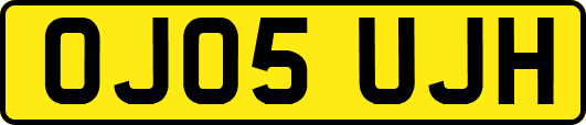 OJ05UJH