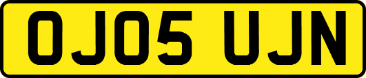 OJ05UJN