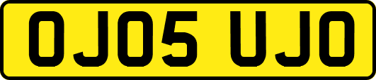 OJ05UJO