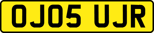OJ05UJR