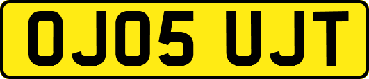 OJ05UJT