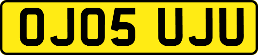 OJ05UJU