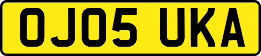 OJ05UKA