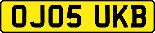 OJ05UKB