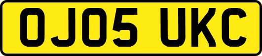 OJ05UKC