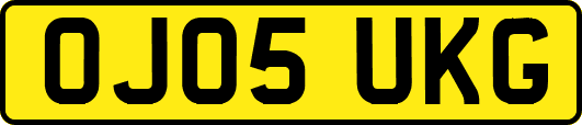 OJ05UKG