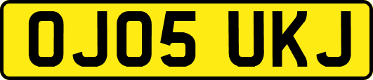 OJ05UKJ