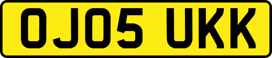 OJ05UKK