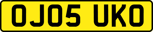 OJ05UKO