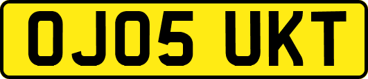 OJ05UKT