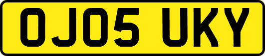 OJ05UKY
