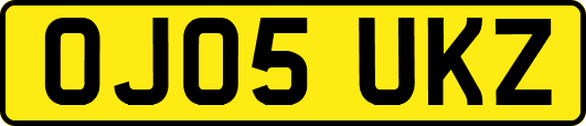 OJ05UKZ