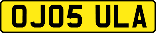 OJ05ULA
