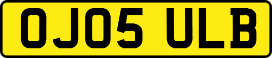 OJ05ULB