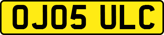 OJ05ULC