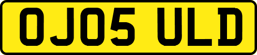 OJ05ULD