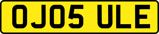 OJ05ULE