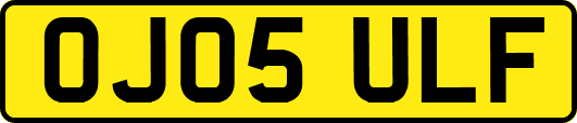 OJ05ULF