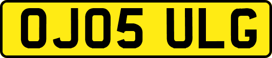 OJ05ULG