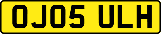 OJ05ULH