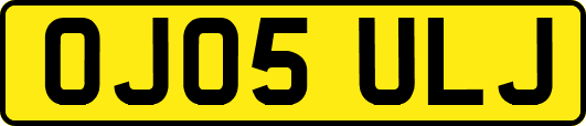 OJ05ULJ