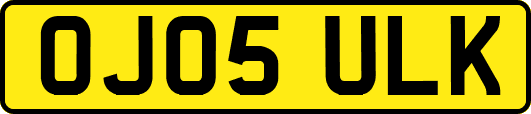 OJ05ULK