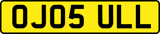 OJ05ULL