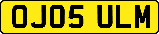 OJ05ULM