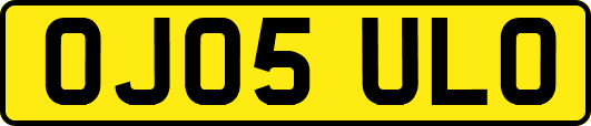 OJ05ULO