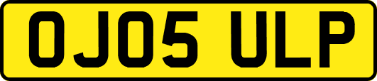 OJ05ULP