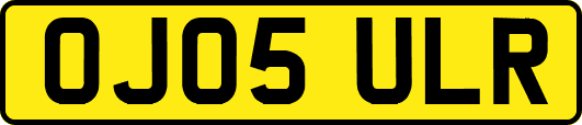 OJ05ULR