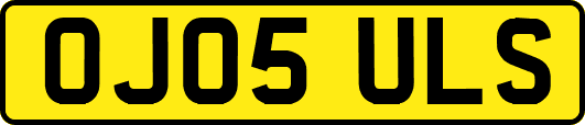 OJ05ULS