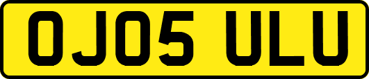 OJ05ULU