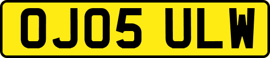 OJ05ULW