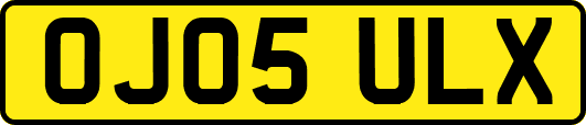 OJ05ULX
