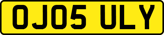 OJ05ULY