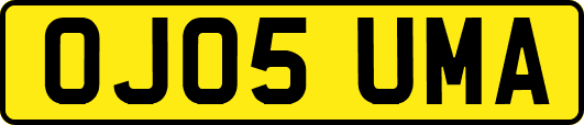 OJ05UMA