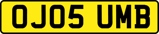 OJ05UMB