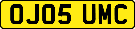 OJ05UMC