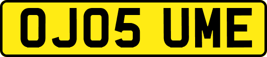 OJ05UME