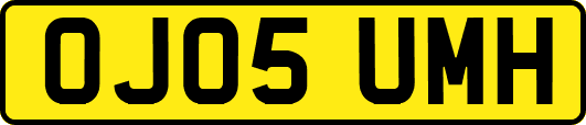OJ05UMH