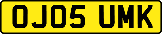 OJ05UMK