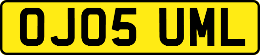 OJ05UML