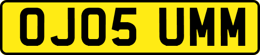 OJ05UMM