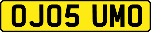 OJ05UMO