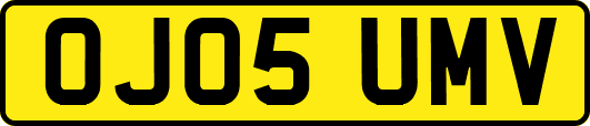 OJ05UMV