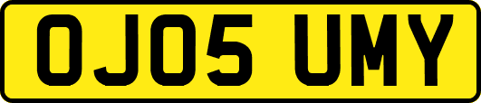 OJ05UMY
